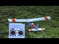 A tutorial for all those beginners who are going starting to fly RC Planes. This one is recorded in a hurry, Later I will post better quality and detailed information tutorials. This is the Simulator Tutorial only. Later we will apply the knowledge outside in field on real planes. Comments...