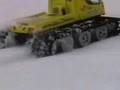 driving around with a snow crawler Video Rating: 4 / 5 Jeff new truck S&M Custom RC Crawlers Video Rating: 4 / 5