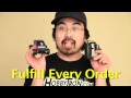 Its that time of month again! When HobbyTron.com thanks its customers by giving all of them free stuff. This month its a Free RC Truck. Just go to HobbyTron.com on May 27th, 2011. Click on the item and your good to go! HobbyTron, “Where Awesome Happens”. Video Rating: 0 /...