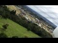 This was filmed in March at Mt Martha, Vic. I was there for a Cub Scouts Billy Cart Derby… but it’s always handy to have an RC plane in the car just in case oppertunities like this turn up Video Rating: 5 / 5 This is a home made rc...