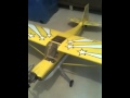 Rc plane dechatalon