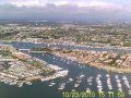 RC Plane video from a Multiplex Easystar. A flight around the beach at Newport beach, California. Video Rating: 5 / 5